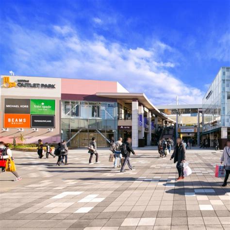 this village is better than heaven|Shopping Heaven: 9 Malls & Factory Outlets Near Tokyo .